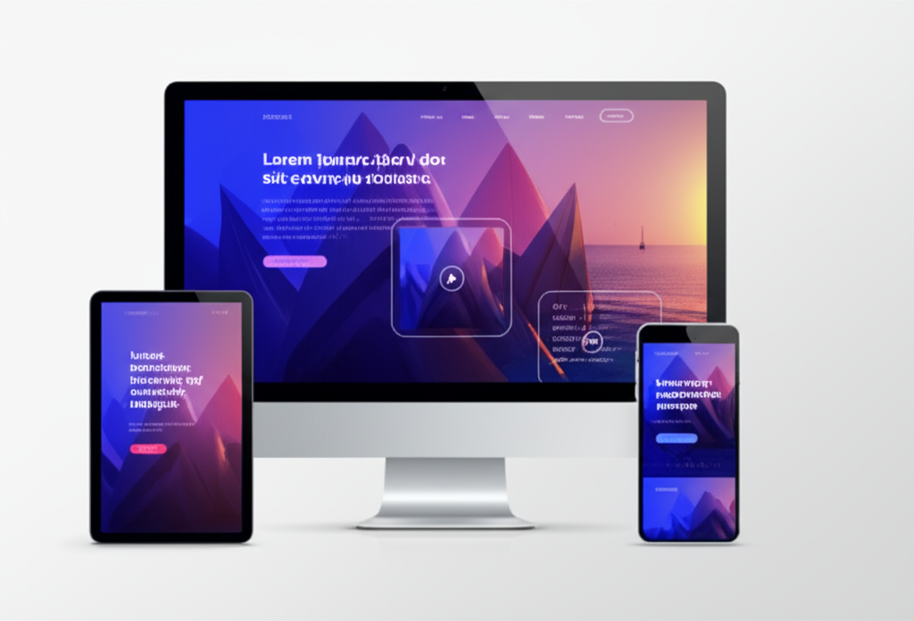 Landing Pages