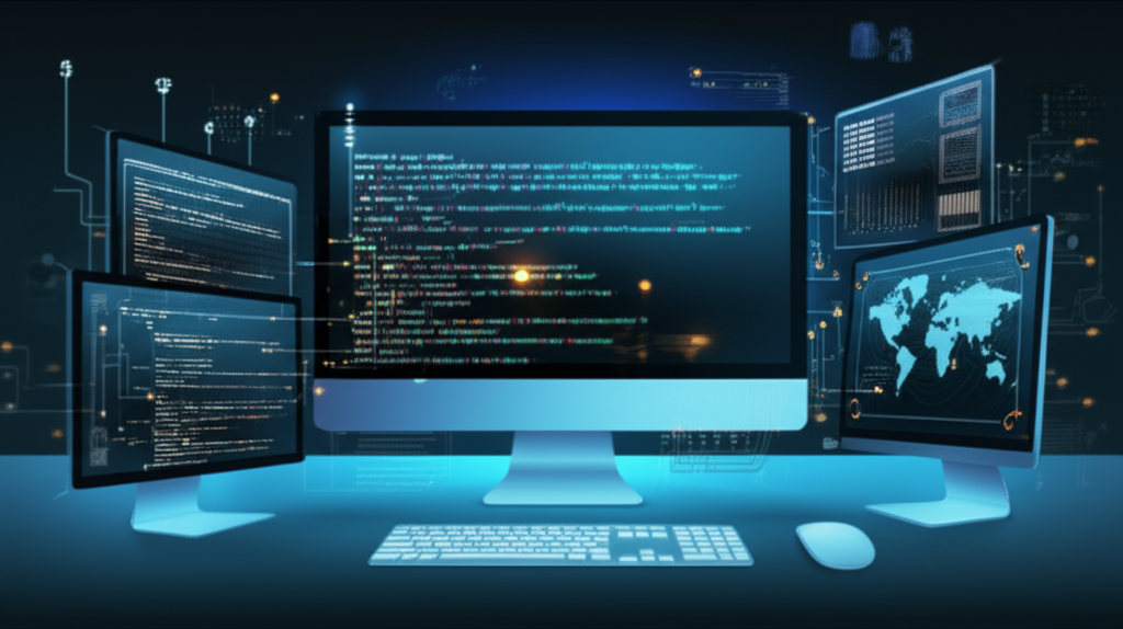 Desenvolvimento de Software