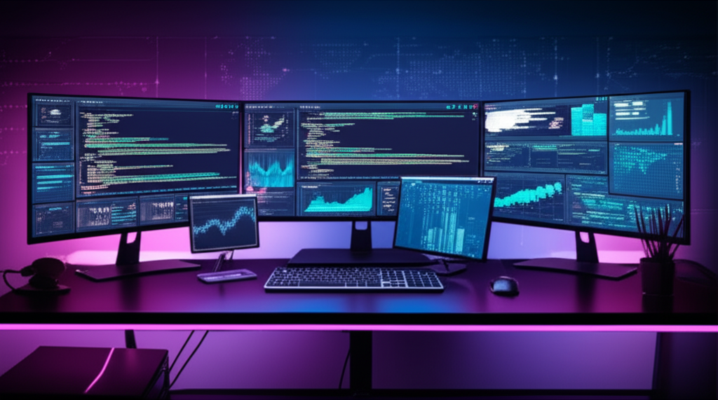 Escritório Virtual